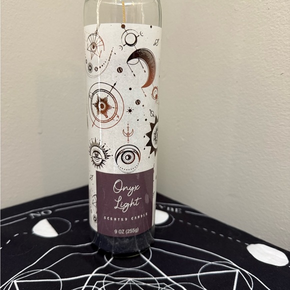 Set of Spiritual Scented Candles - Picture 3 of 4